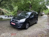 Peugeot Partner 1.6 BlueHDi L1 Pro 3L