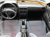 Rover 214 Cabriolet
