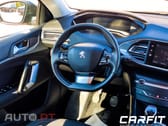 Peugeot 308 SW 1.5 BlueHDi Active Pack