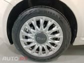 Fiat 500 1.0 GSE Hybrid Dolcevita