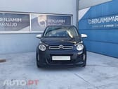 Citroen C1 1.0 VTi UrbanRide