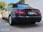 Mercedes-Benz E 350 CGi Avantgarde BlueEfficiency Auto