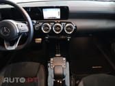 Mercedes-Benz CLA 250 e Shooting Brake AMG Line