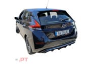 Nissan Leaf e+ N-Connecta