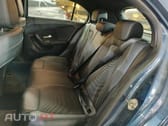 Mercedes-Benz A 160 d Style
