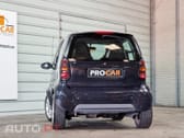 Smart ForTwo Pulse 61