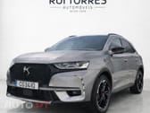 DS DS7 Crossback E-Tense Performance Line EAT8