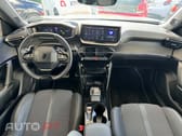 Peugeot 2008 1.2 PureTech GT EAT8
