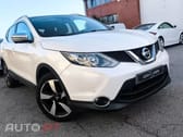 Nissan Qashqai 1.5 dCi Tekna J19