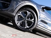 Kia Xceed 1.6 GDi PHEV Drive
