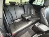 BMW 220 d Coupe Pack M Auto