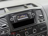 Volkswagen Transporter 2.0 TDi 114 CD L.Extra BlueMotion