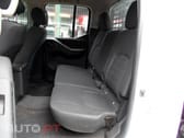Nissan Navara 2.5DCI 4x4