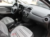 Fiat Punto 1.3 M-Jet Easy S&S
