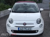 Fiat 500C 1.2 Lounge MTA