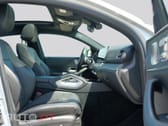 Mercedes-Benz GLE I.V.A DEDUTIVEL de 4Matic Coupe AMG 
