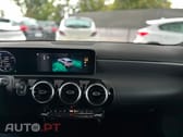 Mercedes-Benz A 200 d Progressive Aut.