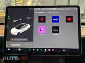 Tesla Model 3 Stander 