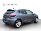 Renault Clio (Energy) TCe 90 Start & Stop INTENS