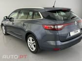 Renault Mégane 1.5 dCi 110 Energy Zen