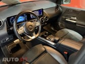 Mercedes-Benz B 180 AMG Line Aut.