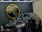 BMW 420 d Pack M Kit M4