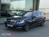 Mercedes-Benz E 220 CDi Avantgarde BE Auto.