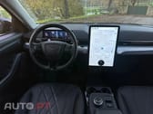 Ford Mustang Mach-E Standard