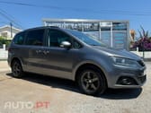 Seat Alhambra 2.0 TDi Reference Eco.