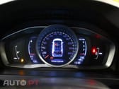 Volvo V60 2.0 D2 Momentum Drive