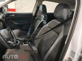 Volkswagen T-Cross 1.0 TSI Style DSG