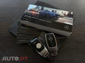 Mercedes-Benz AMG GT 43 4Matic+