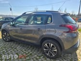 Peugeot 2008 PureTech 130 Allure Pack