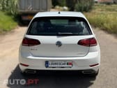 Volkswagen Golf 1.0 TSI R-Line