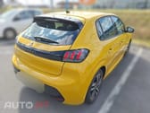 Peugeot 208 1.2 PureTech Allure