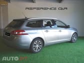 Peugeot 308 SW 1.6 HDI ALLURE