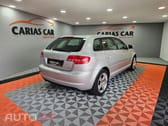 Audi A3 Sportback 1.6 TDi Attraction