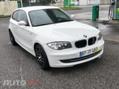BMW 118 118d e81