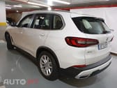 BMW X5 45 e xDrive