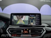 BMW iX3 M Sport Impressive