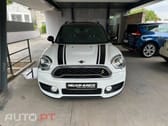 MINI Countryman Cooper SE ALL4 Auto