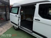 Ford Transit 300L1 2.0 TDCi H2-Tecto Alto Ambiente