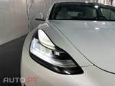 Tesla Model 3 Performance Dual Motor AWD