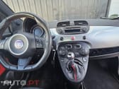 Fiat 500C 1.4 Cabrio Capota Elétrica