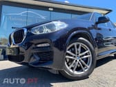 BMW X3 30 e xDrive Pack Desportivo M