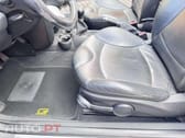 MINI Cooper Cabrio 1.6i