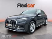 Audi Q5 35 TDI Advanced S tronic