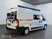 Fiat Ducato 33 2.2 M-Jet LH2