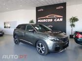 Peugeot 3008 1.6 BlueHDi Allure EAT6 J18