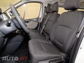 Renault Trafic 1.6 dCi Combi (9 Lug )